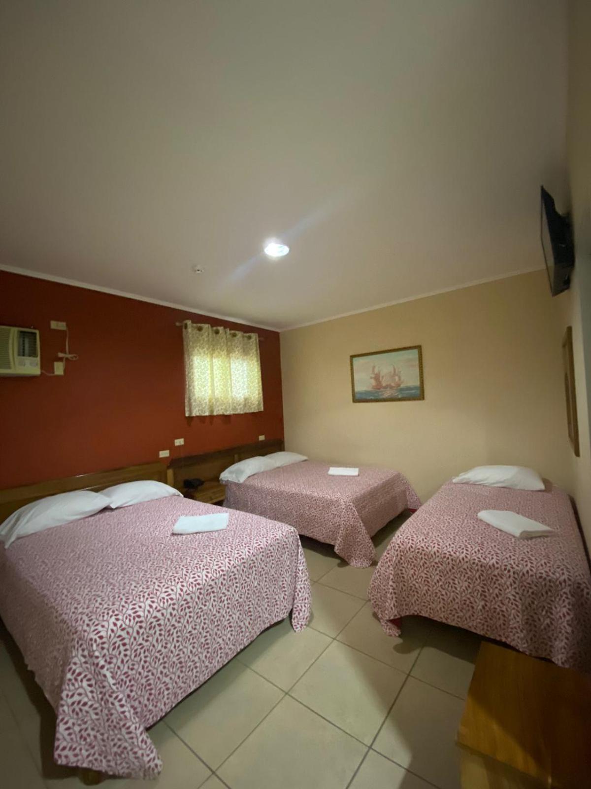 Hotel Residencial Panamericano เดวิด ภายนอก รูปภาพ